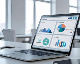 The Impact of Modern Technology on Everyday Life